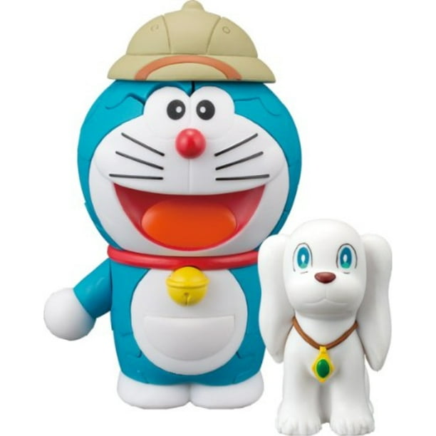 38 +5 piece doraemon & peko km-44 large makyo kumkum puzzle doraemon ...