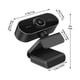 thumbnail image 5 of 26-27 Webcam with Microphone - Full HD 1080P Webcam Video Camera for PC, Laptop, Desktop - Plug and Play, Ideal for Conferences, Meetings, and Video C, 5 of 5