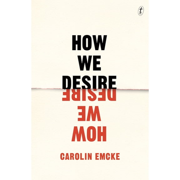 How We Desire (Paperback)