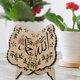 thumbnail image 3 of Btafrte Estantería Bíblica Islámica Eid Mubarak Soporte para Estante Exhibición Del Corán Oración (No.2), 3 of 7