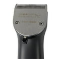 thumbnail image 3 of Groomer Essentials 5-in-1 Clipper with Extra Blade - 5 Cutting Lengths (40  30  15  10  9) and 3 Speeds (6 000 / 6 500 / 7 000 RPM) - Has a 4+ Hour Run Time, 3 of 7
