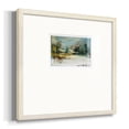 thumbnail image 2 of Wintery Horizon IIPremium Framed Print, 2 of 5