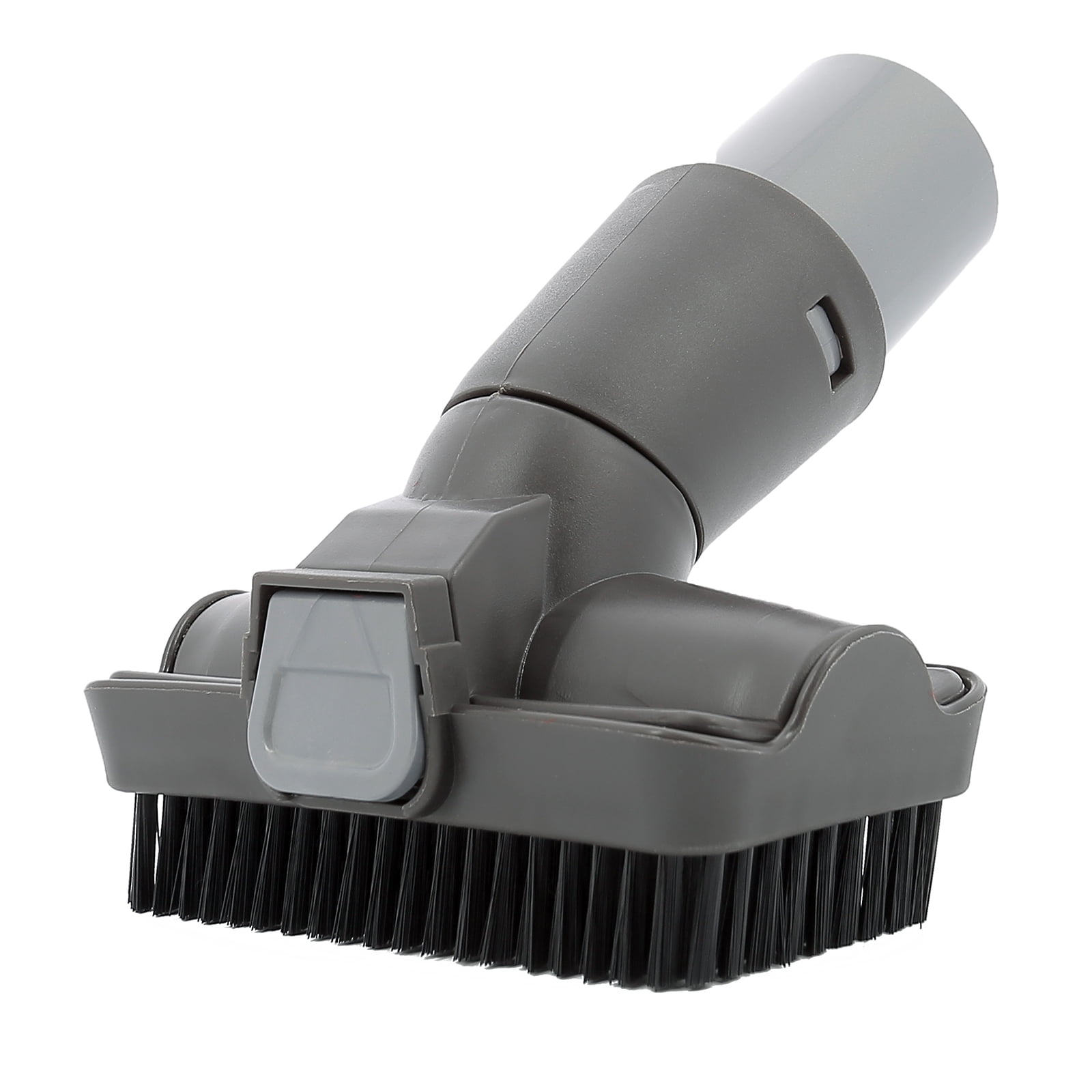 Round Vacuum Cleaner Attachment Dusting Brush Tool Replacement for Shark Vacuum 