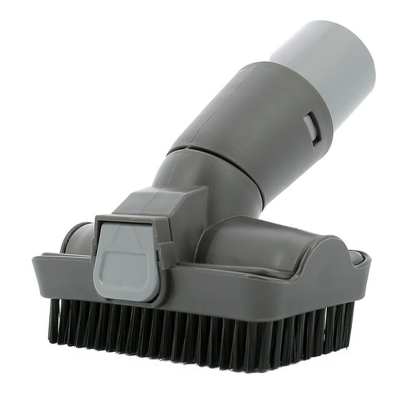 Masterpart 2 IN 1 Dusting Brush Upholstery Tool for Shark NV680 NV600 NV800 Vacuum Cleaners