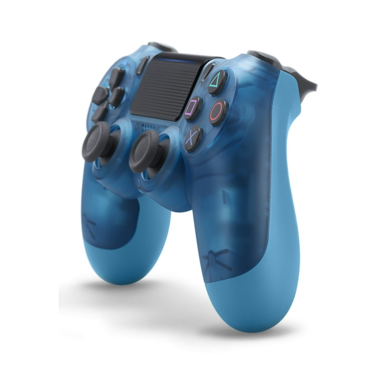 Sony PlayStation 4 DualShock Wireless Controller, Blue