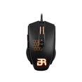 thumbnail image 1 of Mouse Gamer Balam Rush BR-912877, hasta 8200 dpi, 7 botones, LED. Balam Rush BR-912877, 1 of 2