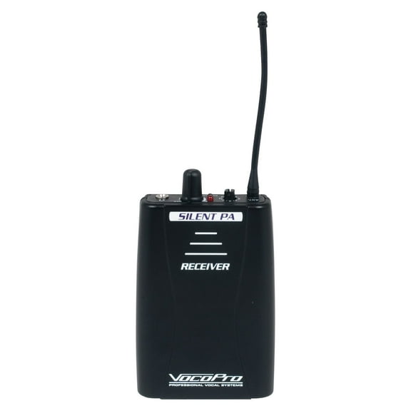 16CH UHF WIRELESS AUDIO BROADCAST SYSTEM (Bodypack Receiver)