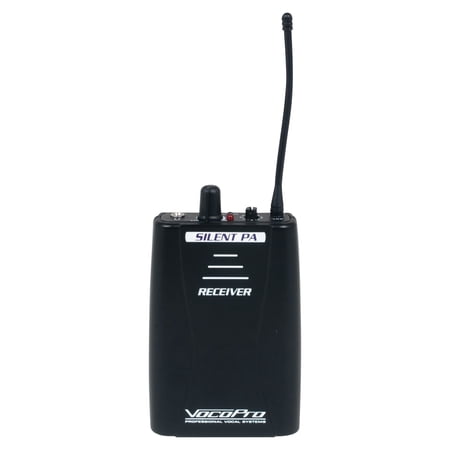 16CH UHF WIRELESS AUDIO BROADCAST SYSTEM (Bodypack Receiver) price history on PriceWatchPro