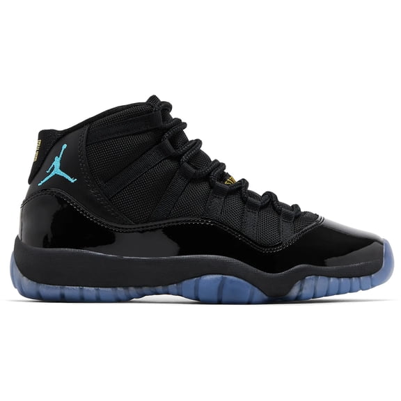 Air Jordan 11 Retro Gamma Blue (2025) (GS)