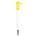 thumbnail image 2 of Thumbs Up Ballpoint Pens - Yellow, Inspirational Teacher Appreciation Gift, Stationery Supplies, 2 of 9