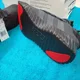 thumbnail image 5 of Size 11.5 - adidas Kaptir 3.0 Black Scarlet, 5 of 6