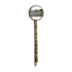 thumbnail image 1 of La ciudad EsES Broche de metal retro, 1 of 3