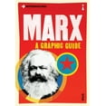 thumbnail image 1 of Pre-Owned Introducing Marx: A Graphic Guide (Paperback) 1848314078 9781848314078, 1 of 2