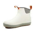 thumbnail image 4 of Grunden's Men's Deck-Boss Ankle Fishing Boots, 4 of 6