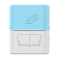 thumbnail image 1 of Mini Thermal Printer Portable Bluetooth Pocket Student Wrong Question Printing for Office Students ,Multi-Format Printing, 1 of 6