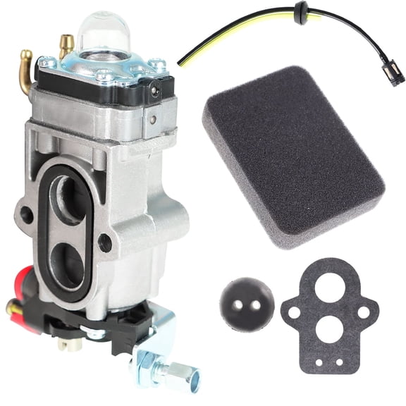 Carburetor 502845001 Carb Kit Fit for WYA-79, Husqvarna 150BT 350BT Backpack Blower