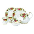 thumbnail image 3 of Royal Albert Old Country Rose 8.5oz. Montrose Mug, 3 of 13