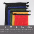 thumbnail image 2 of 5 Pcs Sacs Secs Imperméables, Sac Sec Léger (1.5L+2.5L+3.5L+4.5L+ 6L), 2 of 4