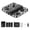Exclusive Combo (Black), variant on HOVERAir X1 Self Flying Camera Foldable Pocket Drone with Palm Takeoff Black (Combo)