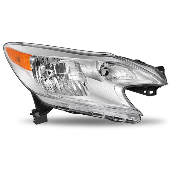 For 2014 2015 2016 Nissan Versa Note Right Passenger Headlight Assembly Lamp
