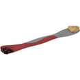 thumbnail image 2 of Tovolo Mini Scoop and Spread Kitchen Meal Prep Tool, Cayenne Red, 2 of 4