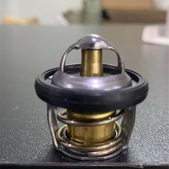 FYUU Thermostat For Suzuki LT-Z400 LT-Z400Z Quadsport Z400 2003-2008