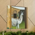 thumbnail image 6 of Lucie Rousseau - Canvas, 6 of 10