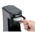 thumbnail image 3 of CAFETERA CAPSULAS HAMILTON BEACH HDC200B 1 TAZA AUTOAPAGADO HAMILTON BEACH NA, 3 of 4