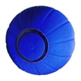 thumbnail image 4 of Juguete automático de pelota para gatos con luz colorida, juguete interactivo, recargable por USB, Azul, 4 of 9