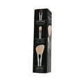 thumbnail image 2 of Sigma Beauty ETBS01 - Essential Trio Brush Set - Black, 2 of 2