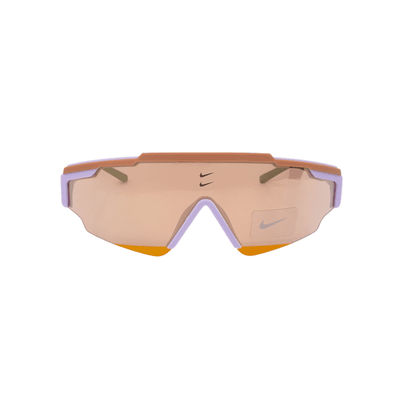 NIKE UNISEX Marquee Edge M Sunglasses "Matte Lilac Bloom" FN0300 519 FN0300 519 from Stadium Goods