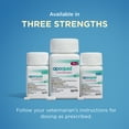 thumbnail image 6 of Apoquel (Oclacitinib) Tablets for Dogs, 3.6 mg, 6 of 15