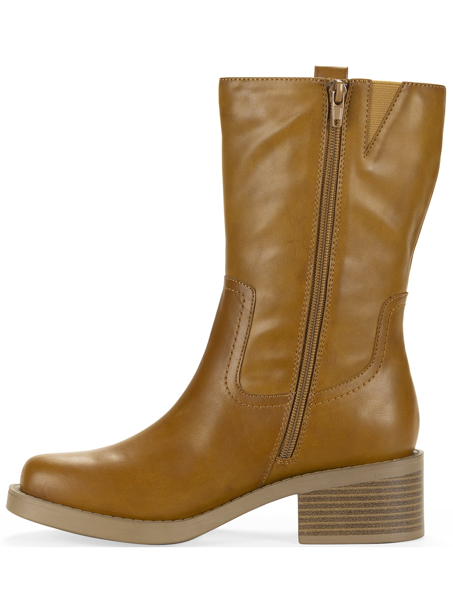 Celebrity Pink's Womens Wesley Floral Boots
