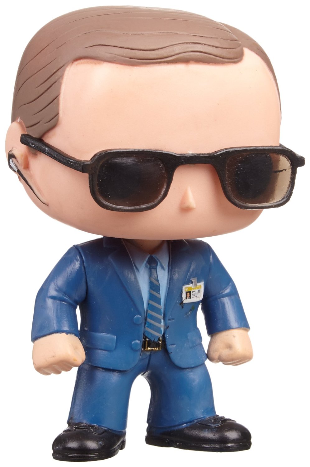 funko pop phil coulson