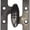 Oil Rubbed Bronze, variant on Deltana Ok5032b-R 5" X 3-1/4" Solid Brass Right Hand Olive Knuckle Hinge - Brass