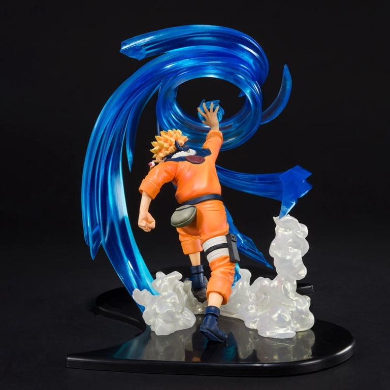 Naruto Uzumaki Shippuden Rasengan