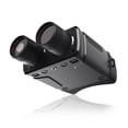 thumbnail image 2 of Cateissary Binoculares Aumento LED Luz baja digital Observación de aves Caza Deportes Binocular Telescopio Visor nocturno Alcance Electrónica, 2 of 6