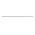 thumbnail image 6 of Utopia Alley Carli Pull Handle - Decorative Cabinet Drop Pull Handles- Vintage Cabinet Hardware with Hand Finished Brushed Nickel - Metal Drawer Pull Handle, 12.5" Center to Center, 6 of 8