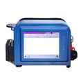 thumbnail image 1 of Mini Inkjet Coding Machine, Portable 4 Core CPU Handheld Inkjet Printer Versatile with Handle for Wood Acrylic, 1 of 7