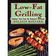 thumbnail image 1 of Pre-Owned Low-Fat Grilling (Paperback) 0060950730 9780060950736, 1 of 1