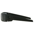 thumbnail image 3 of Oakley Gascan OO9014 Sunglasses - (03-473) Matte Black/Gray - 61mm, 3 of 5