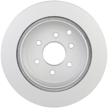 Bosch QuietCast Disc Brake Rotor