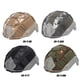 thumbnail image 5 of Caza Cubierta de casco portátil Tela de cubierta antiarañazos para cascos rápidos (CO-17-ACU) Ehuebsd Para Estrenar, 5 of 9