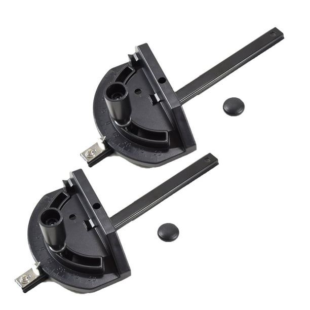 Ryobi rts10 miter gauge deals