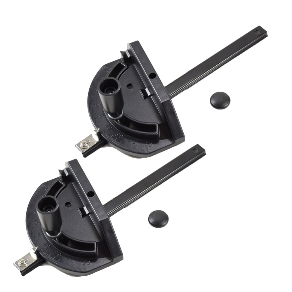 Ryobi RTS10 Table Saw 2 Pack Miter Gauge Assembly 0890370077072PK