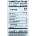 thumbnail image 7 of (3 pack) Yummallo Dehydrated Marshmallows, 1.75 oz, 7 of 7