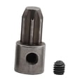 thumbnail image 4 of TISHITA RC Car Axle Hub Sturdy Repair Direct Replaces for 1/10 RC Car Hobby Toys 4WD Rear, 4 of 8