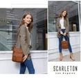 thumbnail image 2 of Scarleton Small Crossbody Shoulder Bag for Women, H1693, 2 of 5