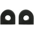 thumbnail image 2 of Delphi Suspension Stabilizer Bar Bushing Kit P/N:Td5636w Fits select: 2007-2015 MAZDA CX-9, 2 of 5
