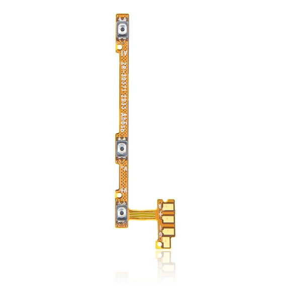 Replacement Volume Button Flex Compatible For LG K42 / K52 (2020)